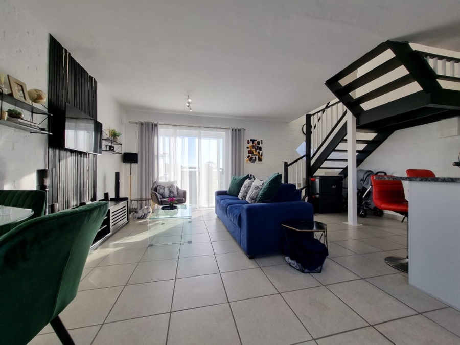 To Let 2 Bedroom Property for Rent in Parsonsvlei Eastern Cape